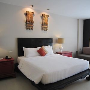 Deluxe Zimmer