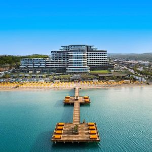 Swissotel Resort And Spa Cesme